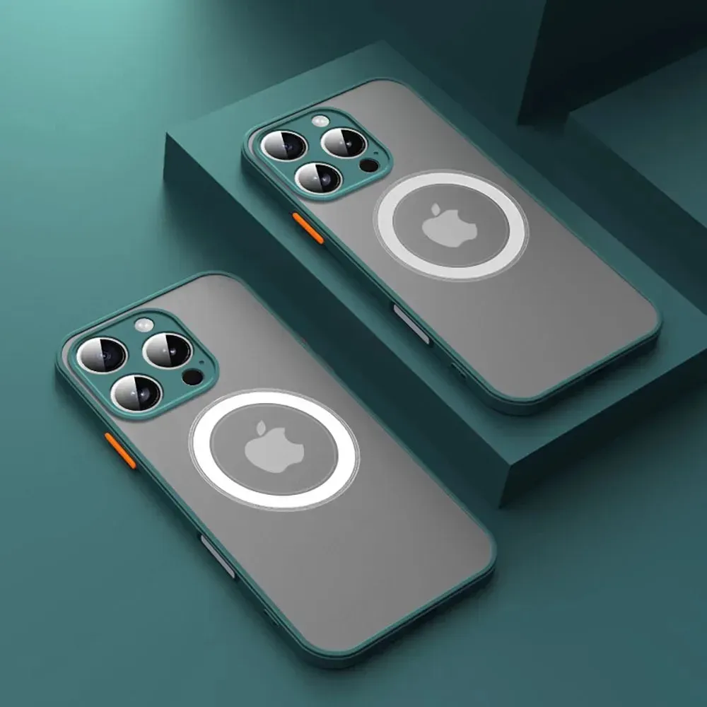 Coque sous différents angles