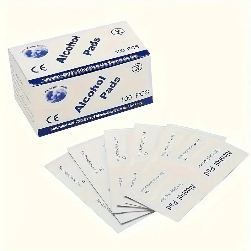 Lingettes nettoyantes pour la maison et le bureau