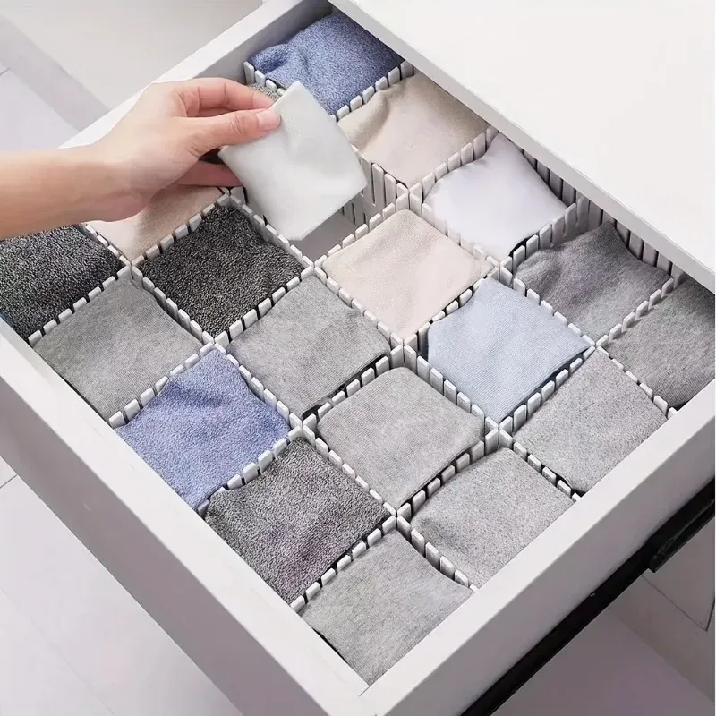 Rangement d'accessoires