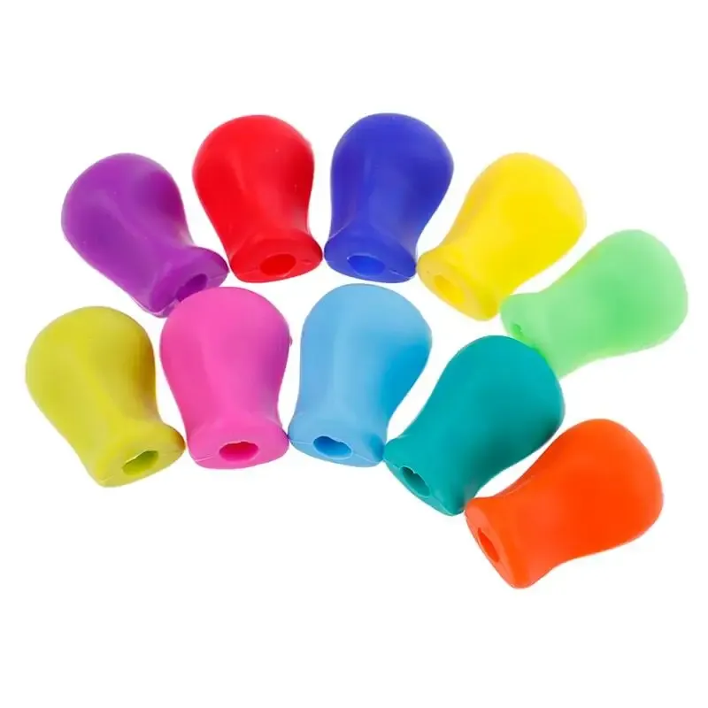 Poignée ergonomique pour stylo, utilisation quotidienne