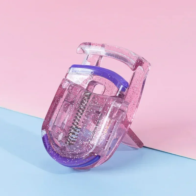 Recourbe-cils multicolore, finition détaillée
