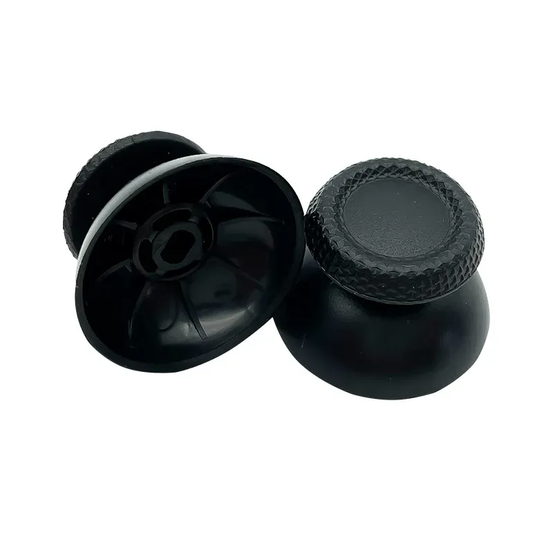 Capuchons d'extension de poignée pour manette PS5 et PS4, hauteur haute et basse, lot de 2 8