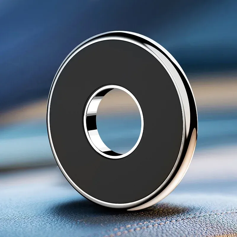 Support de voiture magnétique pour iPhone et smartphone
