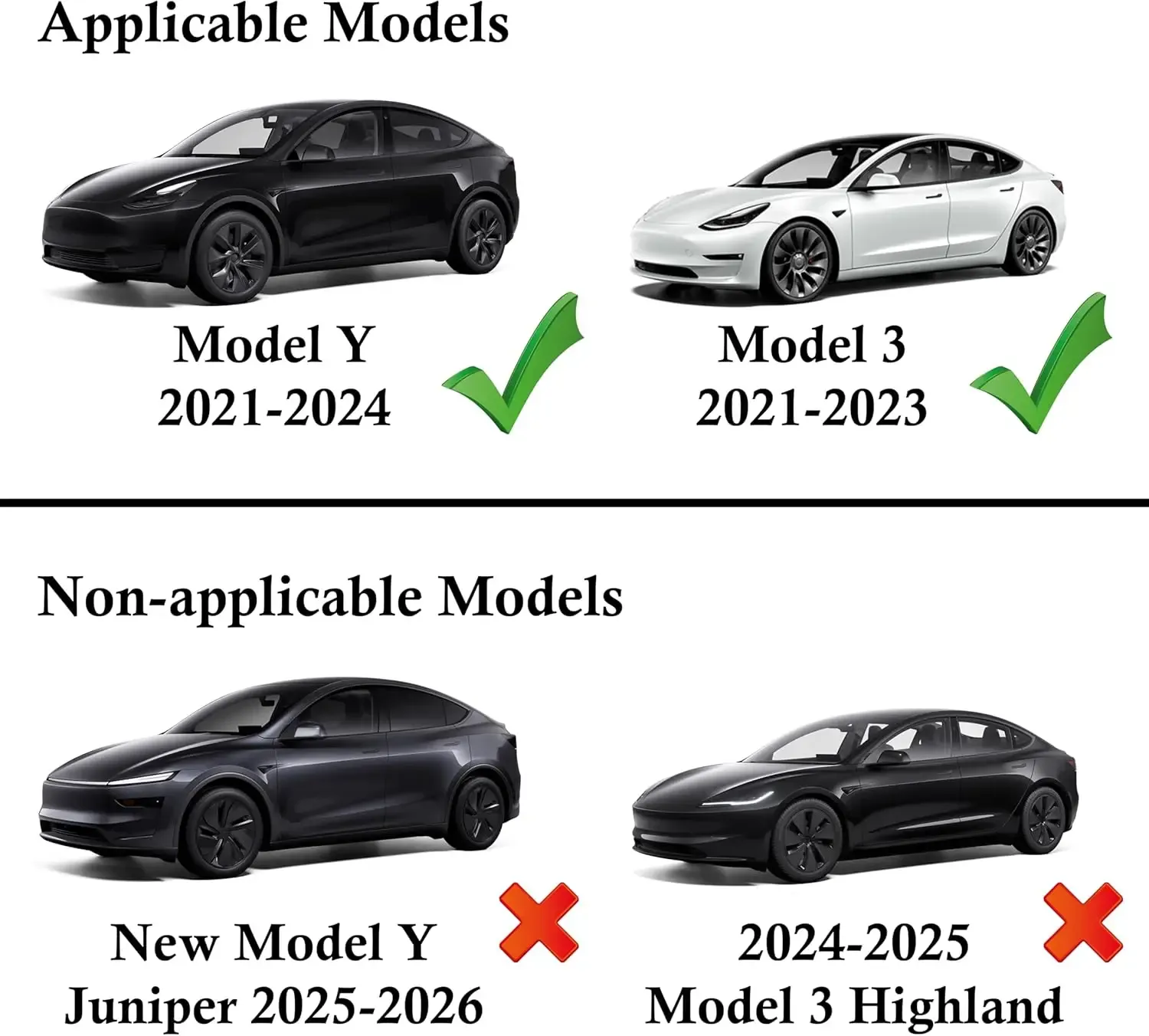 Hub USB Tesla avec couvercle coulissant, vue principale