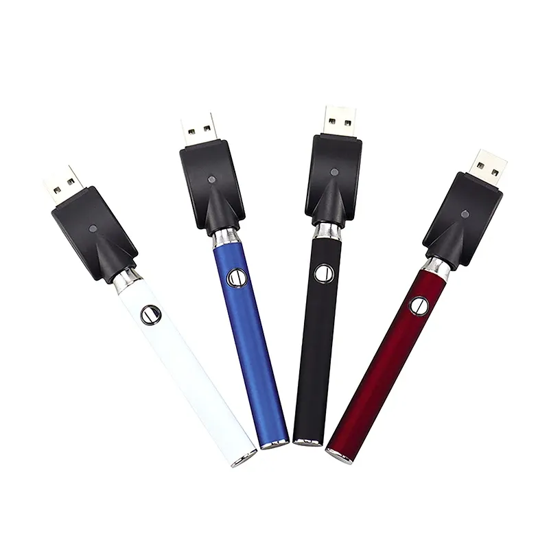 Fer à souder sans fil rechargeable USB 5 W à température réglable 6