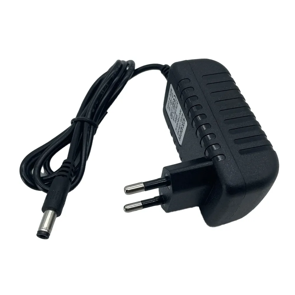 Adaptateur de chargement 26 V 0,6 A, prise UE, pour aspirateur à main sans fil Grundig VCP3830 2