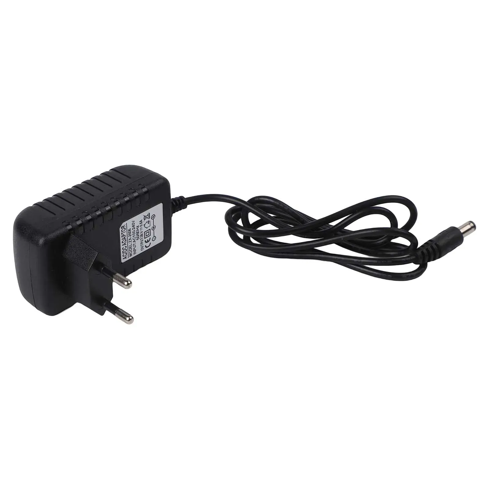 Adaptateur de chargement 26 V 0,6 A, prise UE, pour aspirateur à main sans fil Grundig VCP3830 6