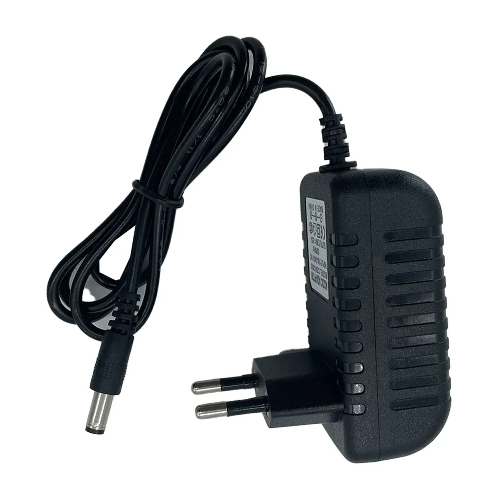 Chargeur de remplacement pour aspirateur Grundig