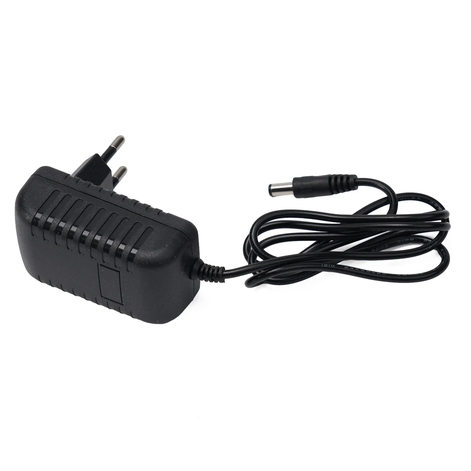 Chargeur de remplacement en situation