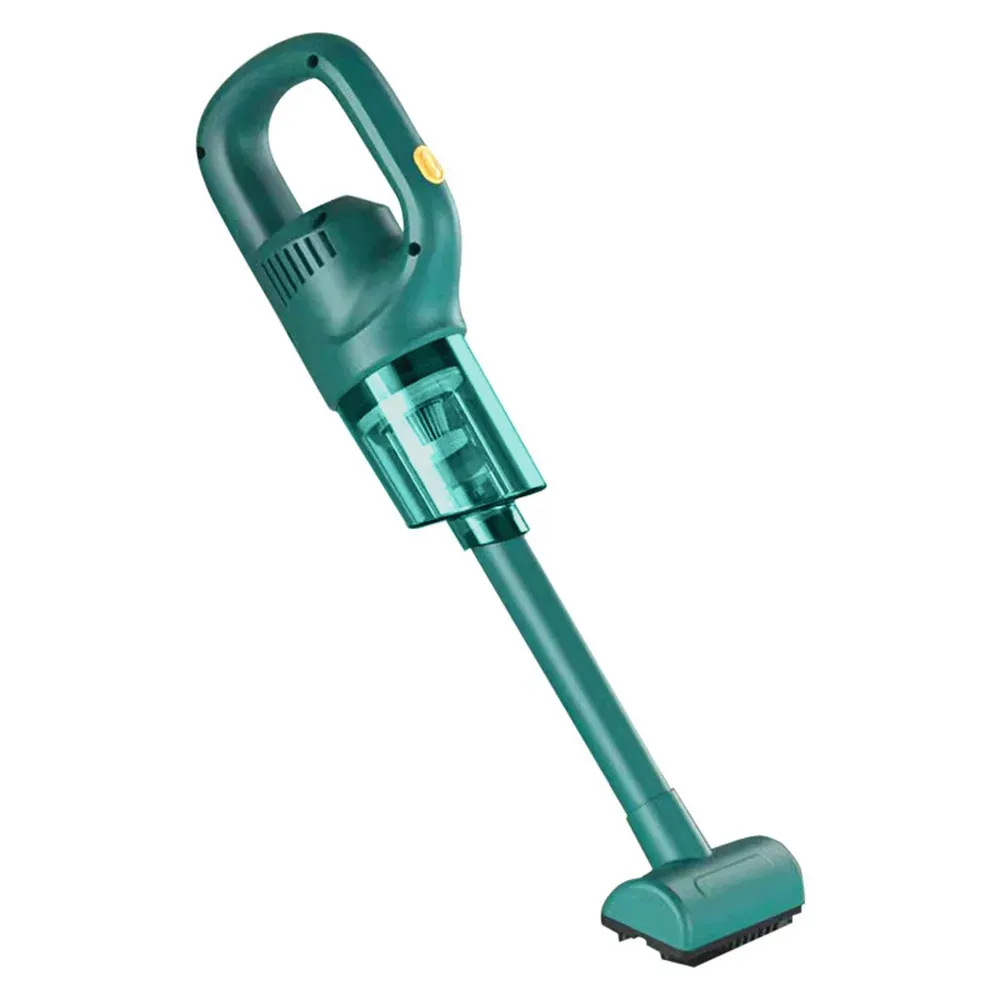 Mini aspirateur automatique sans fil pour la maison, la voiture et les animaux de compagnie, 50000 Pa 6