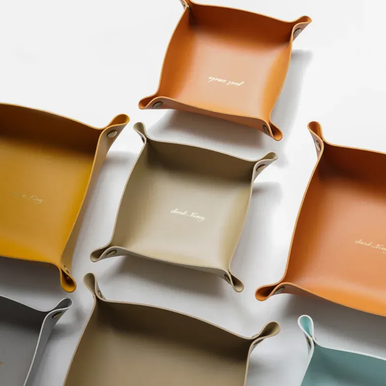 Bouton-pression en métal du plateau nordique