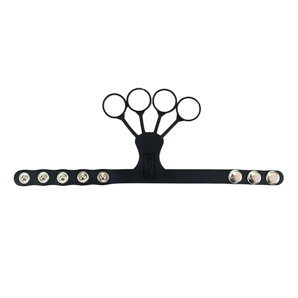 Support de main en silicone pour entraînement au tir de basket-ball, 1 pièce 9