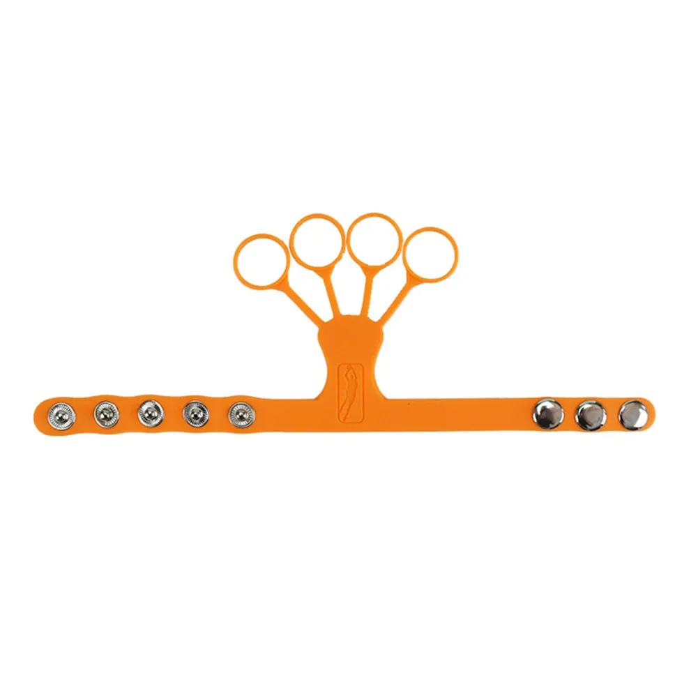 Support de main en silicone pour entraînement au tir de basket-ball, 1 pièce 7
