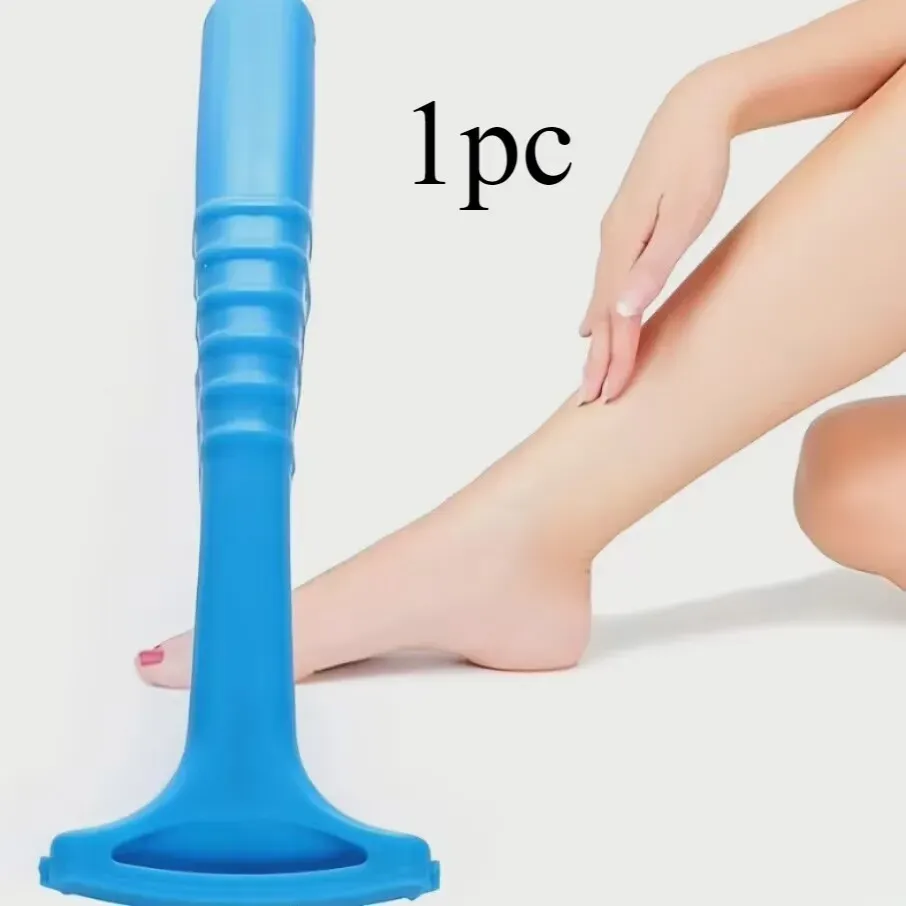 Râpe à pieds portable en plastique, vue d'ensemble du produit