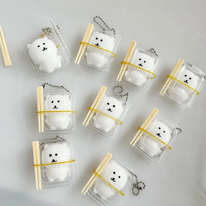 Détail du Squishy JOKE Bear Kawaii