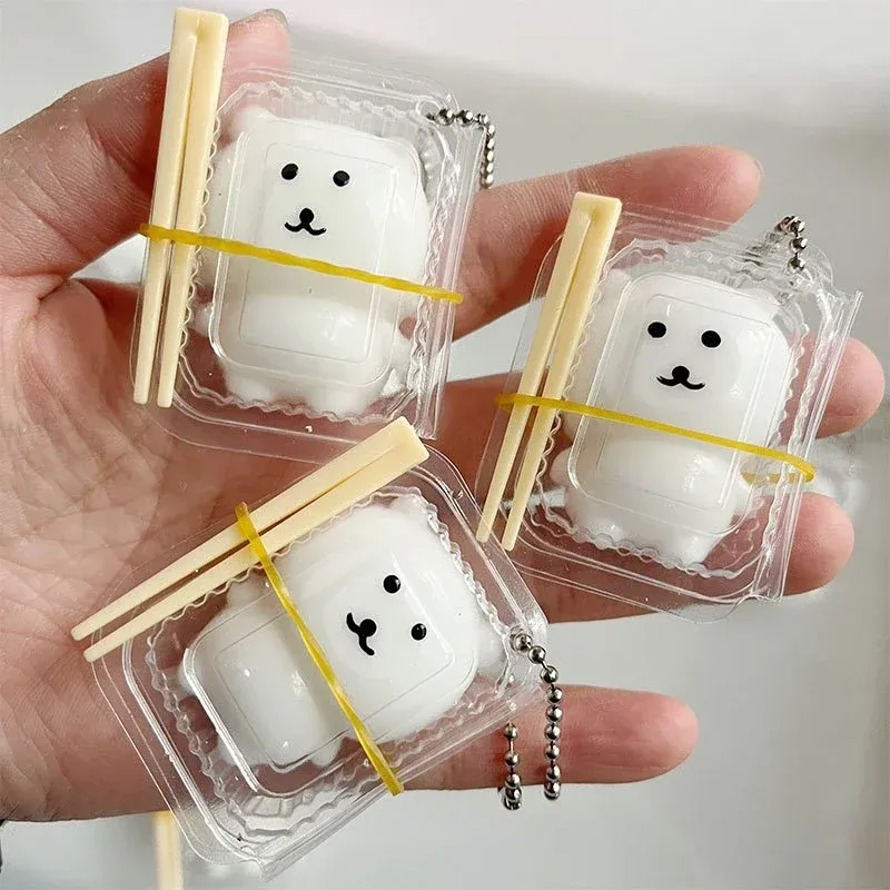 Squishy JOKE Bear Kawaii, ambiance lifestyle