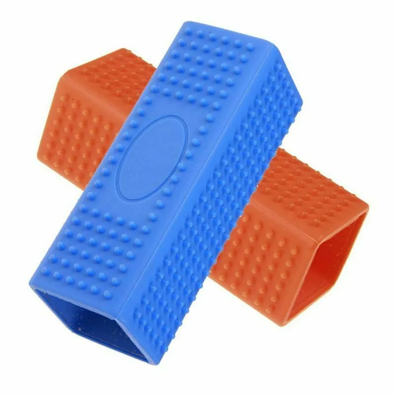 Brosse de nettoyage pour animaux de compagnie