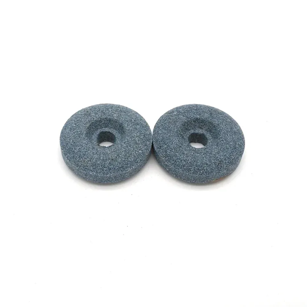 Affûteur de couteaux électrique à charbon, accessoire de cuisine, 3 cm, lot de 5 pièces 2