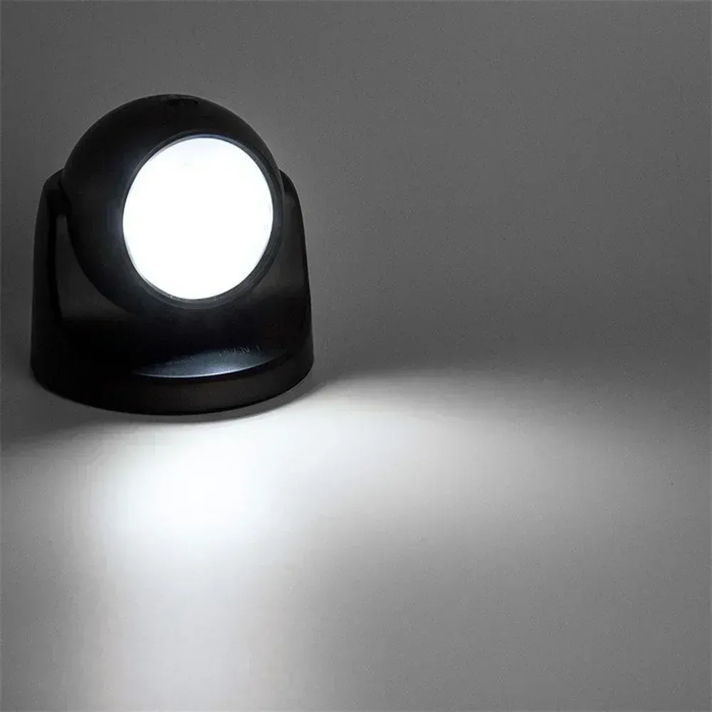 Lampe de nuit à détecteur de mouvement