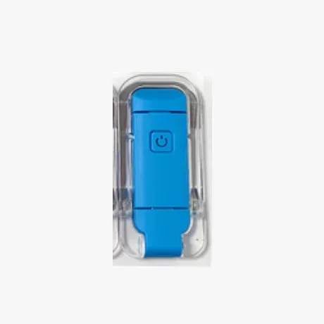 Lampe de lecture LED rechargeable USB à pince, portable, protection des yeux pour livre 7