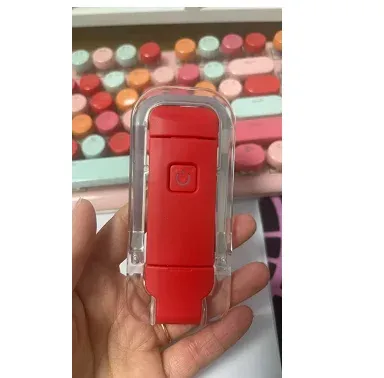 Lampe de lecture LED rechargeable USB à pince, portable, protection des yeux pour livre 8