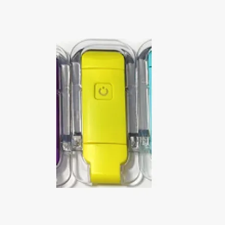 Lampe de lecture LED rechargeable USB à pince, portable, protection des yeux pour livre 9