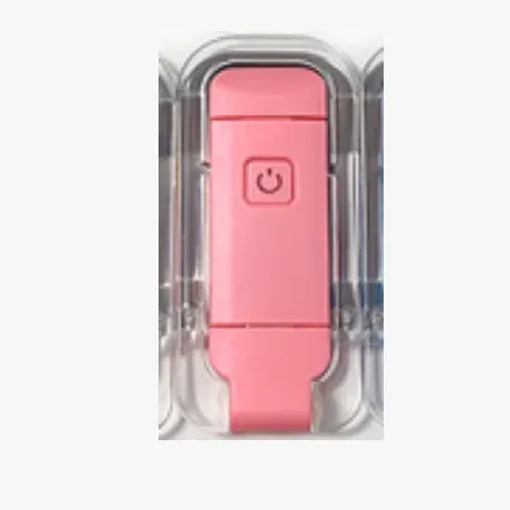 Lampe de lecture LED rechargeable USB à pince, portable, protection des yeux pour livre 11