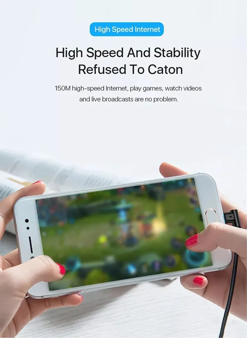 Modem Internet portable 4G