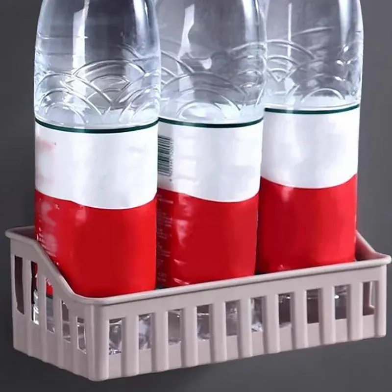 Étagère murale en plastique pour douche, vue 21