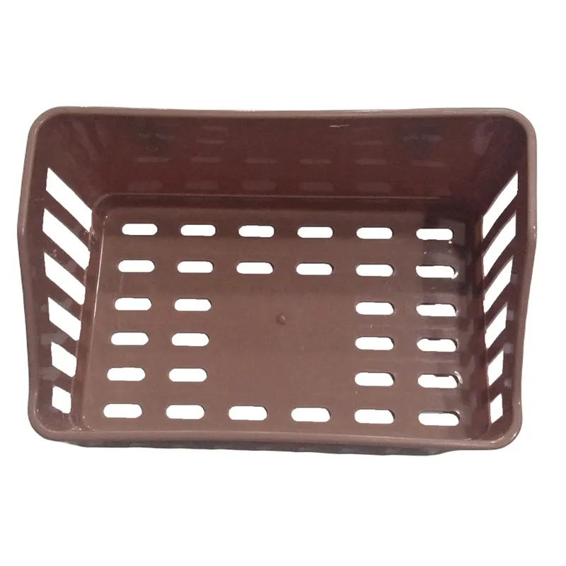 Étagère murale en plastique pour douche, porte-shampooing, rangement pour accessoires de toilette, T1 9
