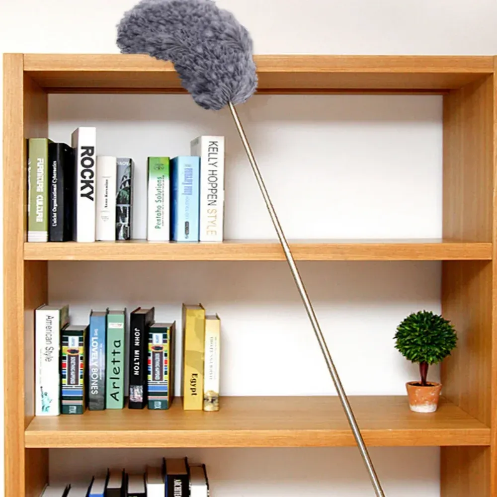 Plumeau conçu pour un usage durable