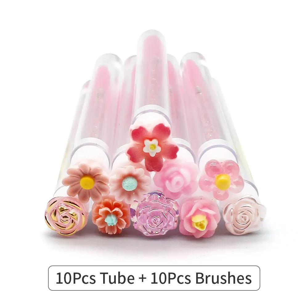 Organisation des accessoires de beauté