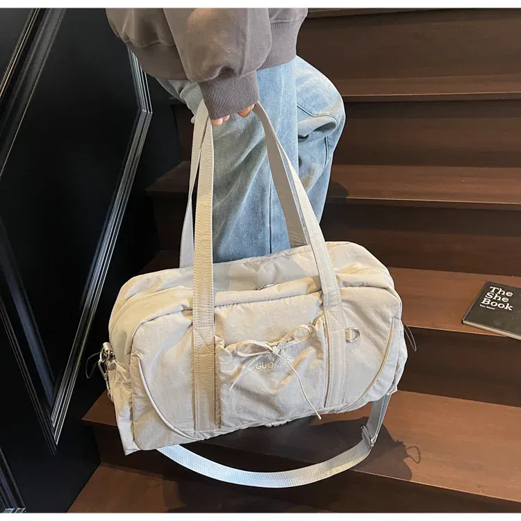 Sac de voyage, ambiance quotidienne