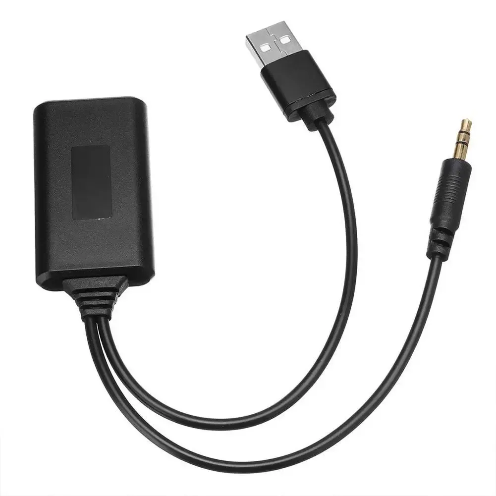 Adaptateur Bluetooth AUX-IN, détail du design