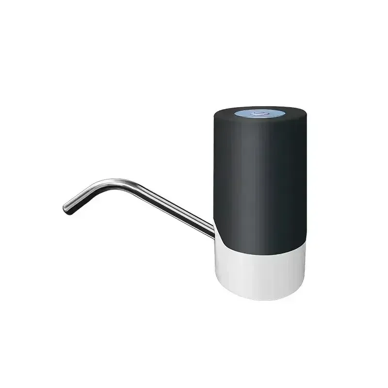 Distributeur d'eau électrique automatique pour bouteilles de gallon, pompe rechargeable USB 5