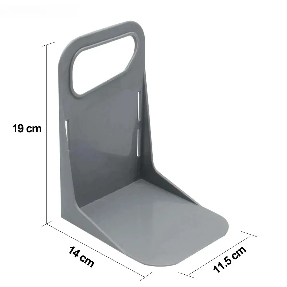 Organisateur multifonction pour coffre de voiture avec rangement pour bagages et outils 5