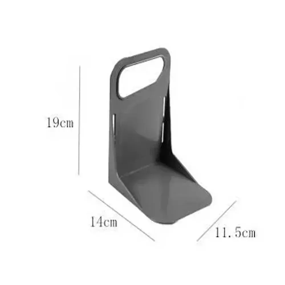 Organisateur multifonction pour coffre de voiture avec rangement pour bagages et outils 8