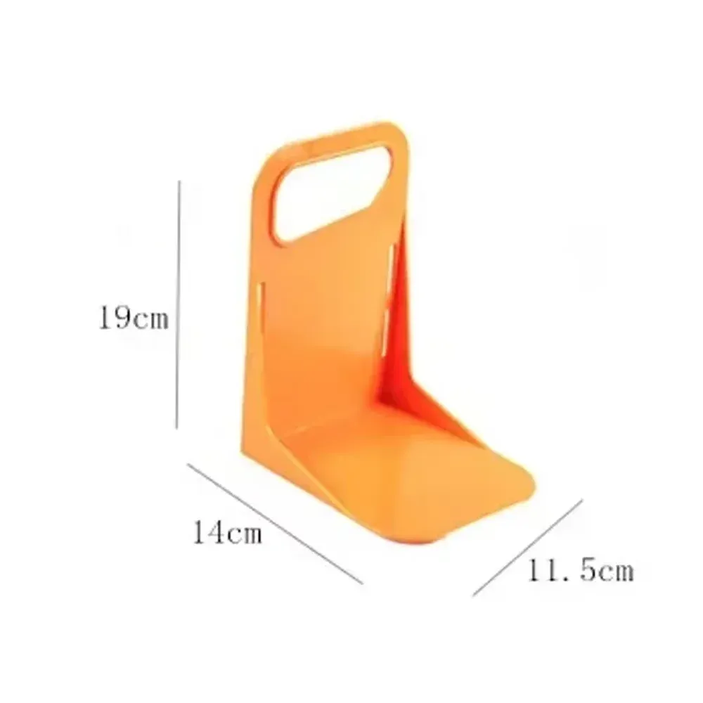 Organisateur multifonction pour coffre de voiture avec rangement pour bagages et outils 7