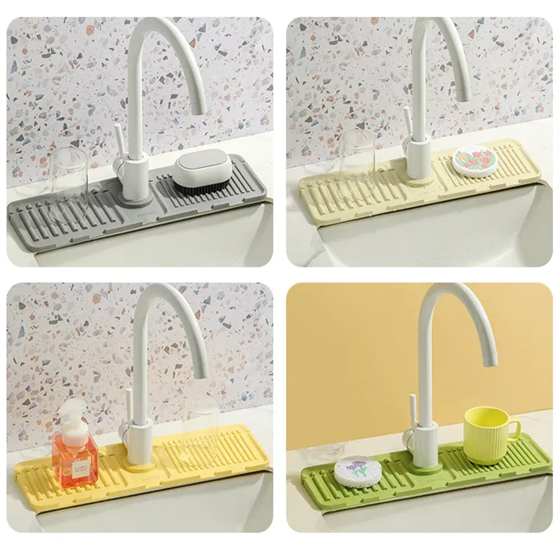 Tapis de rangement polyvalent