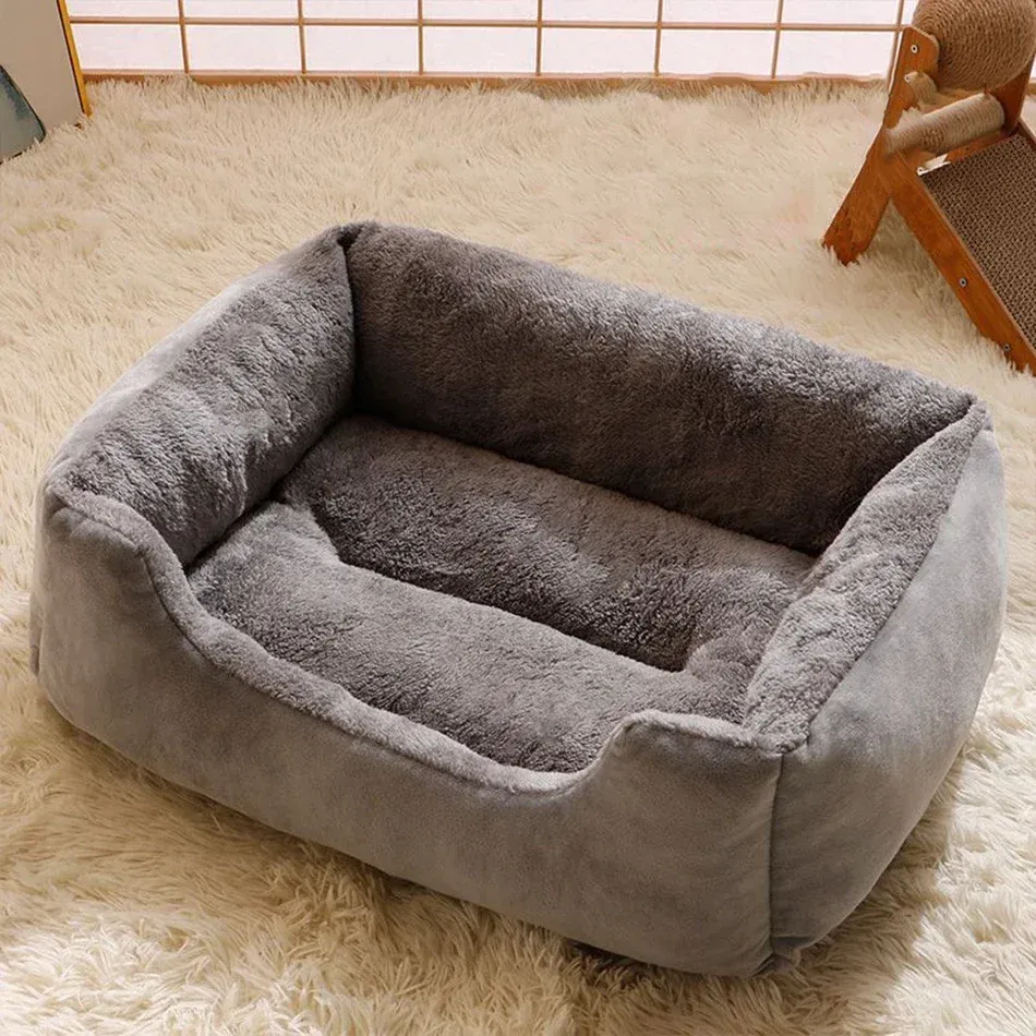 Lit pour chats 2