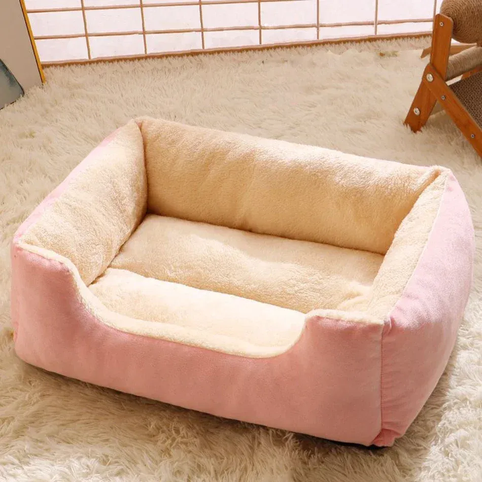 Lit pour chats 6