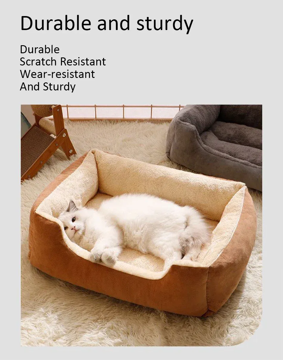 Couchage confortable dans un intérieur