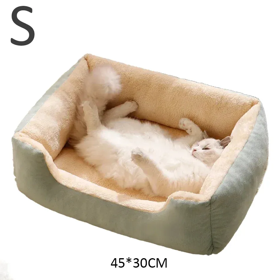 Lit pour chats 21