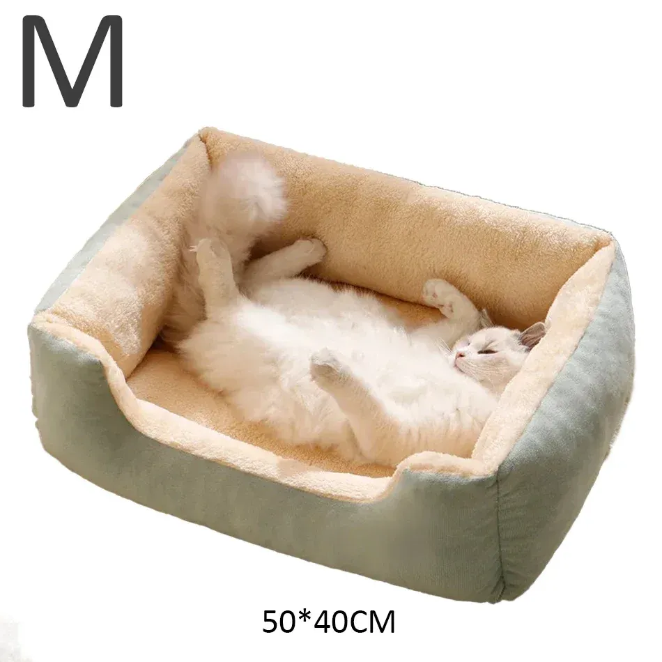 Lit pour chats 18