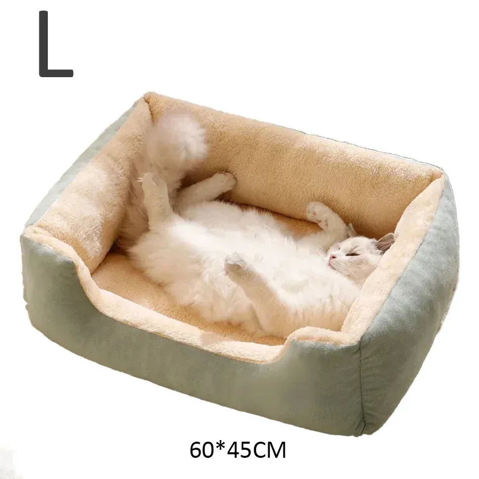 Lit pour chats 19