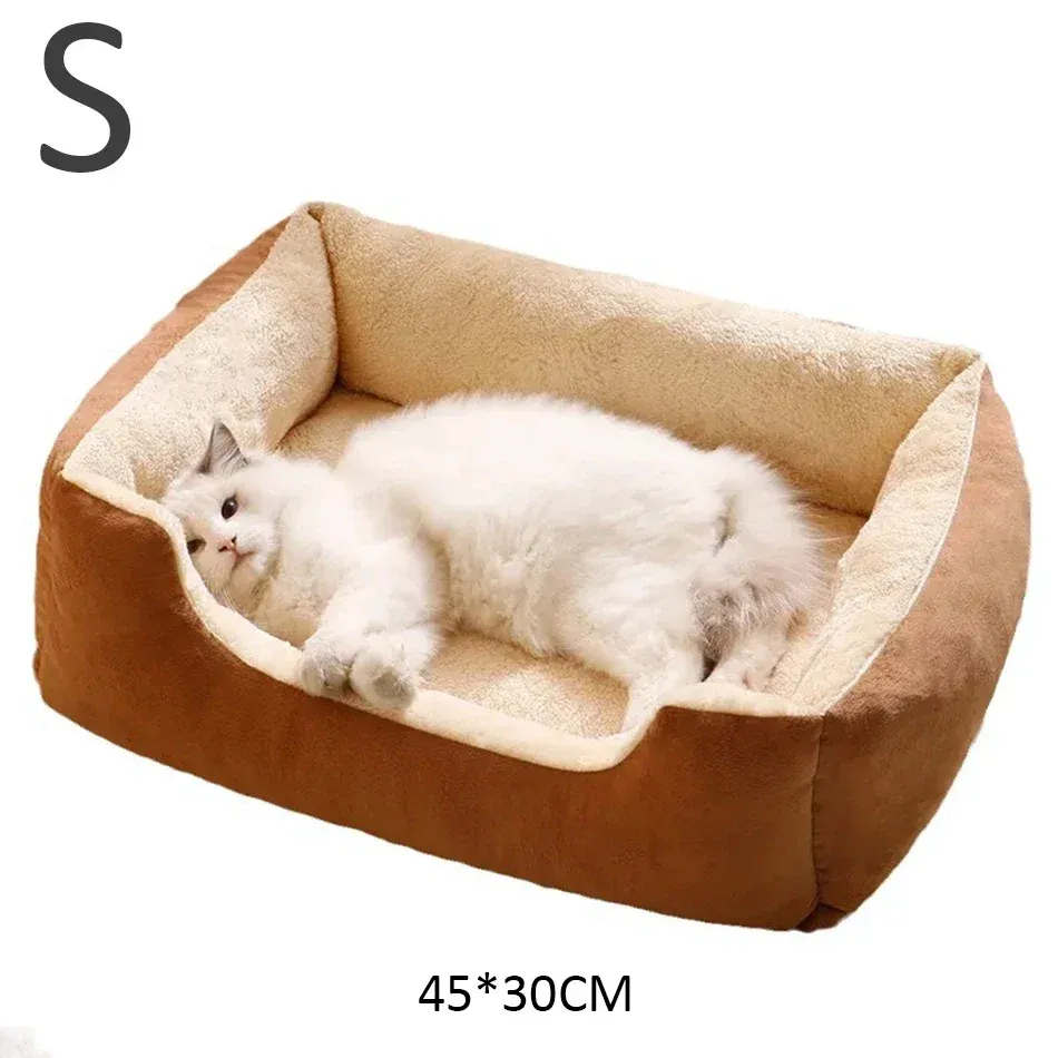 Lit pour chats 10