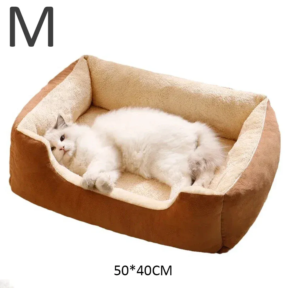 Lit pour chats 11