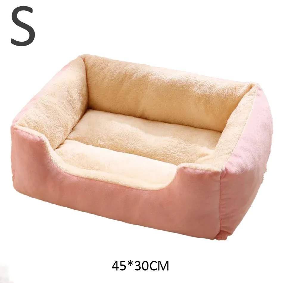Lit pour chats 9