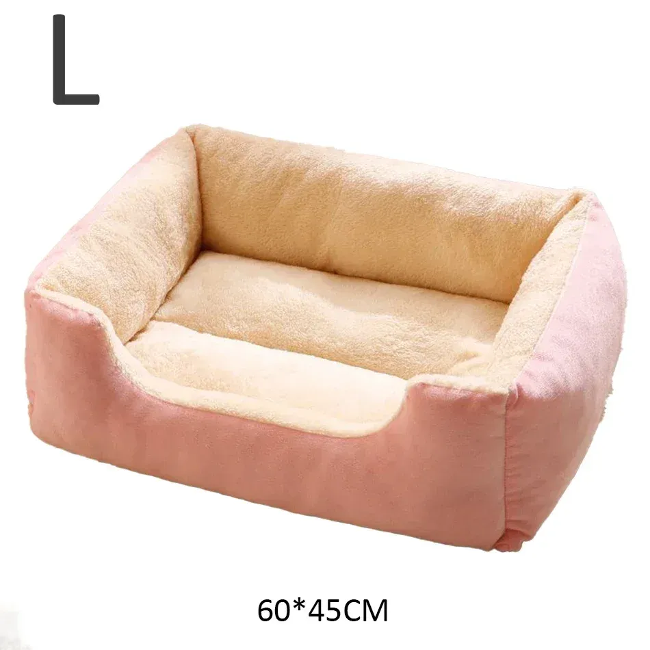 Lit pour chats 15