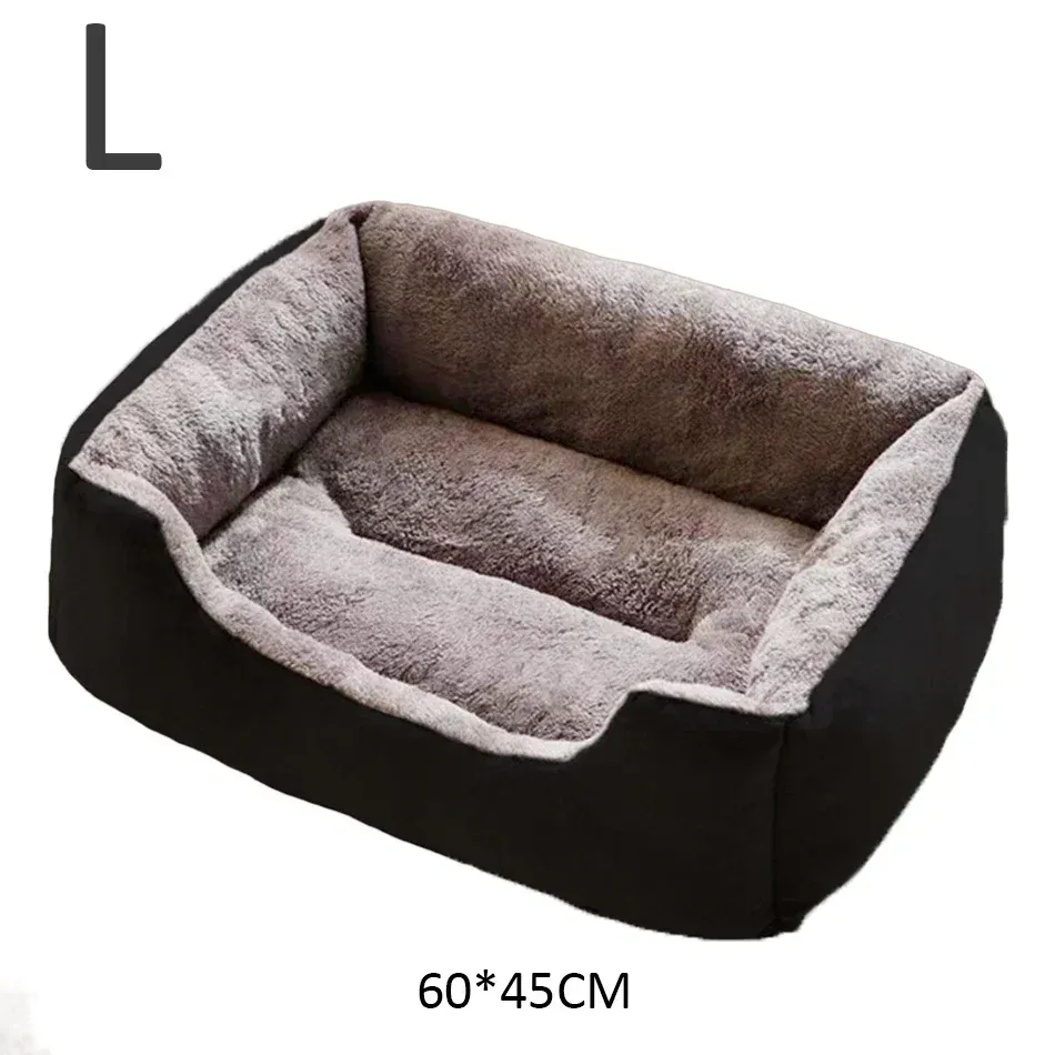 Lit pour chats 7